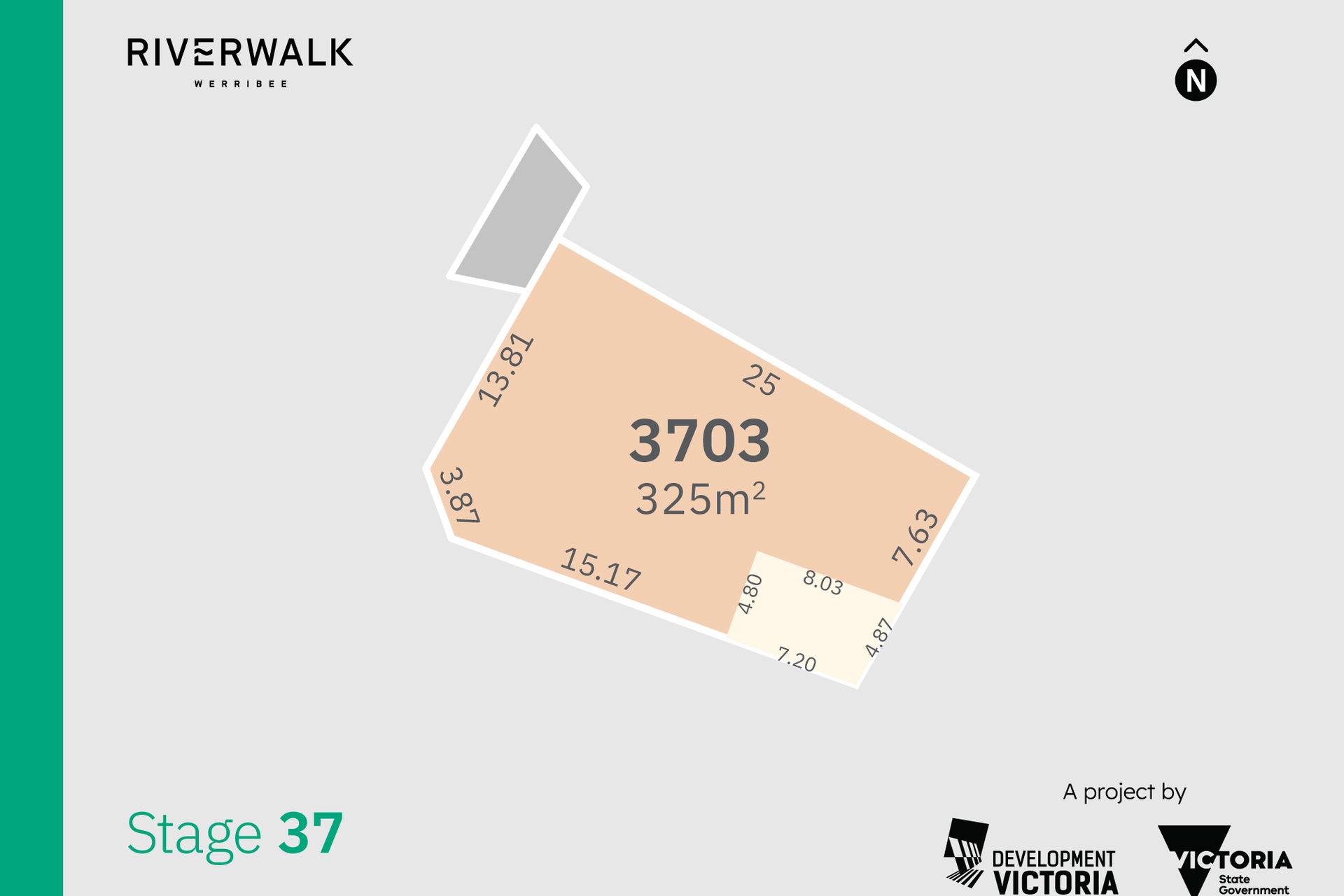 [Land for Sale] 23 Estates in Werribee VIC 3030 OpenLot